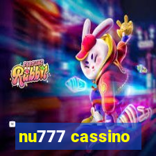 nu777 cassino